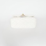 シャネル クラシック フラップ ミニ スクエア